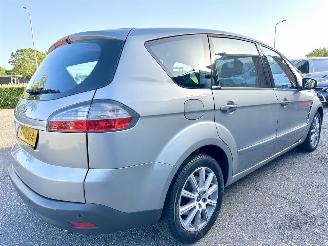 Ford S-Max 2.3-16V 162pk 6-traps aut Titanium 7Pers - navi - pdc v+a - licht + regensensor + aut dimmend spiegel picture 5