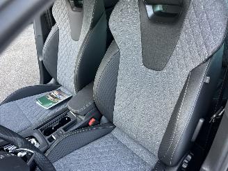 Skoda Octavia 1.5 TSI MHEV Aut + f1 Sportline - nap - 1e eig - navi - camera - inkl trekh - stuurverw - front + line + side assist picture 48
