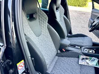 Skoda Octavia 1.5 TSI MHEV Aut + f1 Sportline - nap - 1e eig - navi - camera - inkl trekh - stuurverw - front + line + side assist picture 21