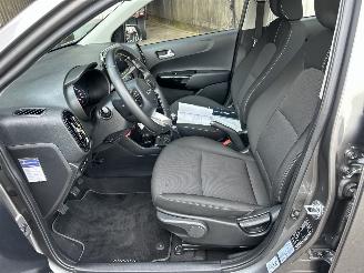 Kia Picanto 1.0 DPi 67pk DynamicLine 5drs - nap - camera - front assist - airco - cruise - carplay - lmv - lichtsensor picture 40
