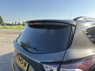 Ford Kuga 1.5 EcoB Turbo 150pk 6-bak ST-Line - nap - navi - xenon - park assist - leer + alcantara - zwarte hemel - keyless picture 78