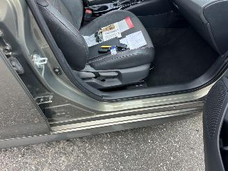 Toyota Corolla 1.8 Hybrid aut + lpg/g3 Executive - 64dkm nap - pano - head up - keyless - kuipstoelen - lpg/g3 onderbouw picture 33