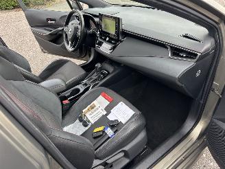 Toyota Corolla 1.8 Hybrid aut + lpg/g3 Executive - 64dkm nap - pano - head up - keyless - kuipstoelen - lpg/g3 onderbouw picture 14