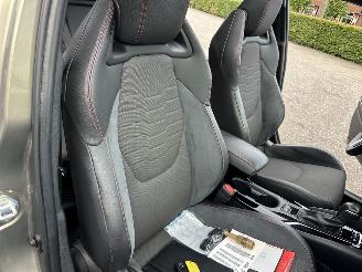 Toyota Corolla 1.8 Hybrid aut + lpg/g3 Executive - 64dkm nap - pano - head up - keyless - kuipstoelen - lpg/g3 onderbouw picture 27