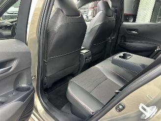 Toyota Corolla 1.8 Hybrid aut + lpg/g3 Executive - 64dkm nap - pano - head up - keyless - kuipstoelen - lpg/g3 onderbouw picture 35