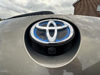 Toyota Corolla 1.8 Hybrid aut + lpg/g3 Executive - 64dkm nap - pano - head up - keyless - kuipstoelen - lpg/g3 onderbouw picture 101