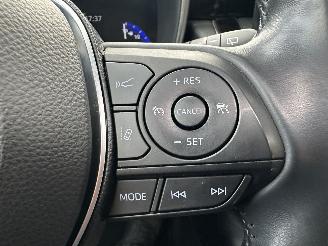 Toyota Corolla 1.8 Hybrid aut + lpg/g3 Executive - 64dkm nap - pano - head up - keyless - kuipstoelen - lpg/g3 onderbouw picture 23