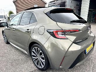 Toyota Corolla 1.8 Hybrid aut + lpg/g3 Executive - 64dkm nap - pano - head up - keyless - kuipstoelen - lpg/g3 onderbouw picture 7