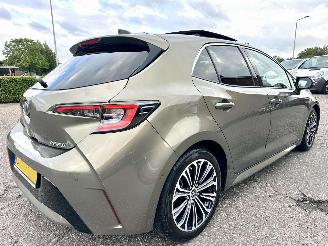 Toyota Corolla 1.8 Hybrid aut + lpg/g3 Executive - 64dkm nap - pano - head up - keyless - kuipstoelen - lpg/g3 onderbouw picture 5