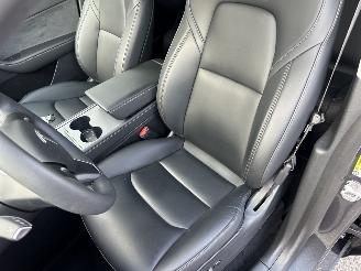 Tesla Model Y RWD 58kWh Aut - nap - 1e eig - pano - leer - stoelverw v+a - 19 inch - trekh - full self driving - camera picture 72
