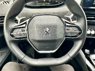 Peugeot 3008 1.6 HYbrid 225pk aut + f1 Allure Pack Bus - nap - nav - camera - keyless entry + start  - line + side assist picture 67