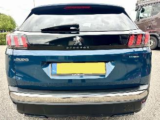 Peugeot 3008 1.6 HYbrid 225pk aut + f1 Allure Pack Bus - nap - nav - camera - keyless entry + start  - line + side assist picture 5