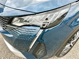 Peugeot 3008 1.6 HYbrid 225pk aut + f1 Allure Pack Bus - nap - nav - camera - keyless entry + start  - line + side assist picture 93