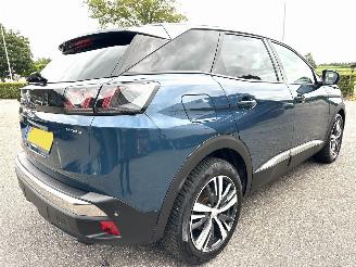 Peugeot 3008 1.6 HYbrid 225pk aut + f1 Allure Pack Bus - nap - nav - camera - keyless entry + start  - line + side assist picture 4