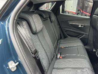 Peugeot 3008 1.6 HYbrid 225pk aut + f1 Allure Pack Bus - nap - nav - camera - keyless entry + start  - line + side assist picture 51