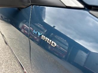 Peugeot 3008 1.6 HYbrid 225pk aut + f1 Allure Pack Bus - nap - nav - camera - keyless entry + start  - line + side assist picture 103