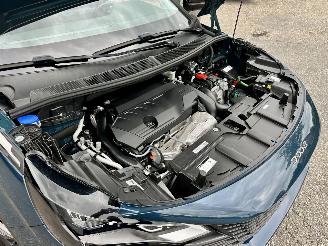 Peugeot 3008 1.6 HYbrid 225pk aut + f1 Allure Pack Bus - nap - nav - camera - keyless entry + start  - line + side assist picture 14