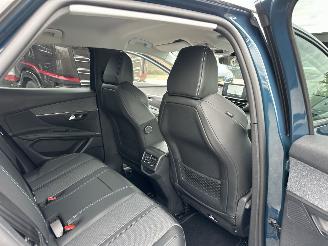 Peugeot 3008 1.6 HYbrid 225pk aut + f1 Allure Pack Bus - nap - nav - camera - keyless entry + start  - line + side assist picture 53