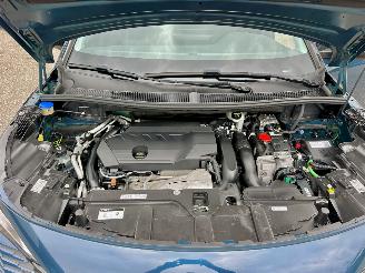 Peugeot 3008 1.6 HYbrid 225pk aut + f1 Allure Pack Bus - nap - nav - camera - keyless entry + start  - line + side assist picture 78