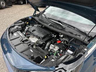 Peugeot 3008 1.6 HYbrid 225pk aut + f1 Allure Pack Bus - nap - nav - camera - keyless entry + start  - line + side assist picture 80