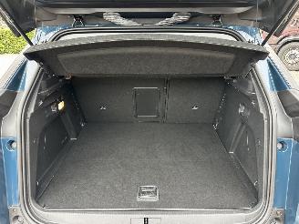 Peugeot 3008 1.6 HYbrid 225pk aut + f1 Allure Pack Bus - nap - nav - camera - keyless entry + start  - line + side assist picture 25