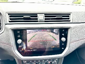 Seat Ibiza 1.0 TSI 95pk FR 5drs - pano - beats - camera - keyless entry + start - front assist - navi - pdc v+a picture 16