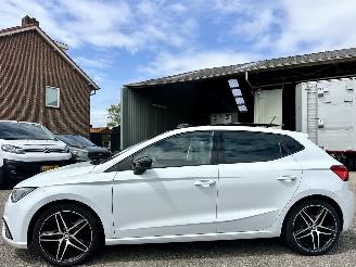 Avarii autoturisme Seat Ibiza 1.0 TSI 95pk FR 2018/9
