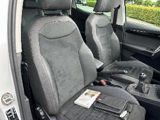 Seat Ibiza 1.0 TSI 95pk FR 5drs - pano - beats - camera - keyless entry + start - front assist - navi - pdc v+a picture 77