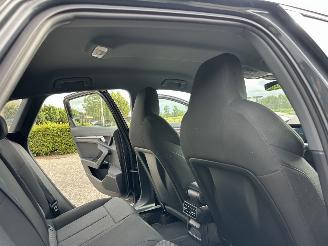 Audi A3 Sportback 35 TFSI 150pk aut + f1 Sport Ed - virtual - line + park assist - keyless - clima - cruise - pdc picture 31
