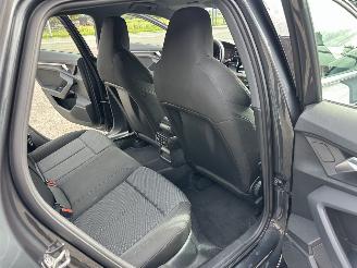 Audi A3 Sportback 35 TFSI 150pk aut + f1 Sport Ed - virtual - line + park assist - keyless - clima - cruise - pdc picture 32