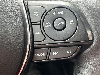 Toyota Corolla Cross 2.0 High Power Hybrid 197pk aut Launch Ed - nap - leer - 360cam - jbl - stuurverw - front/line/side assist picture 53