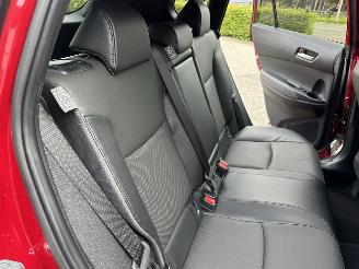 Toyota Corolla Cross 2.0 High Power Hybrid 197pk aut Launch Ed - nap - leer - 360cam - jbl - stuurverw - front/line/side assist picture 73