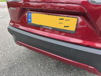 Toyota Corolla Cross 2.0 High Power Hybrid 197pk aut Launch Ed - nap - leer - 360cam - jbl - stuurverw - front/line/side assist picture 95