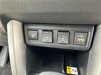 Toyota Corolla Cross 2.0 High Power Hybrid 197pk aut Launch Ed - nap - leer - 360cam - jbl - stuurverw - front/line/side assist picture 22
