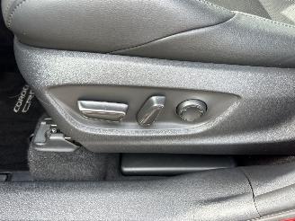 Toyota Corolla Cross 2.0 High Power Hybrid 197pk aut Launch Ed - nap - leer - 360cam - jbl - stuurverw - front/line/side assist picture 40