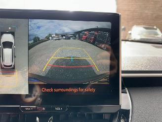 Toyota Corolla Cross 2.0 High Power Hybrid 197pk aut Launch Ed - nap - leer - 360cam - jbl - stuurverw - front/line/side assist picture 44