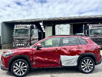 Avarii autoturisme Toyota Corolla Cross 2.0 High Power Hybrid Launch Edition 2023/10