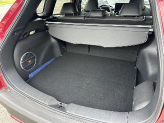 Toyota Corolla Cross 2.0 High Power Hybrid 197pk aut Launch Ed - nap - leer - 360cam - jbl - stuurverw - front/line/side assist picture 27