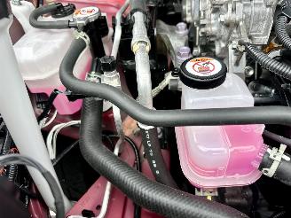 Toyota Corolla Cross 2.0 High Power Hybrid 197pk aut Launch Ed - nap - leer - 360cam - jbl - stuurverw - front/line/side assist picture 82