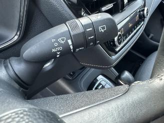 Toyota Corolla Touring Sports 1.8 Hybrid automaat Dynamic - nap - 2021 - front + line assist - camera - keyless entry + start picture 31