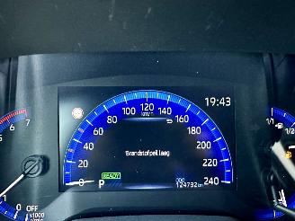 Toyota Corolla Touring Sports 1.8 Hybrid automaat Dynamic - nap - 2021 - front + line assist - camera - keyless entry + start picture 25