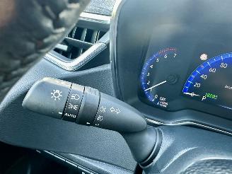 Toyota Corolla Touring Sports 1.8 Hybrid automaat Dynamic - nap - 2021 - front + line assist - camera - keyless entry + start picture 26