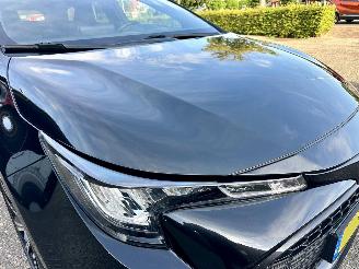 Toyota Corolla Touring Sports 1.8 Hybrid automaat Dynamic - nap - 2021 - front + line assist - camera - keyless entry + start picture 105