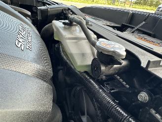 Mazda CX-5 2.5 SkyActiv-G 194pk aut GT-M 4WD - 86dkm - bose - leer - memory - hud - front + line + side assist picture 88