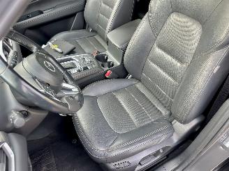 Mazda CX-5 2.5 SkyActiv-G 194pk aut GT-M 4WD - 86dkm - bose - leer - memory - hud - front + line + side assist picture 21