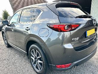 Mazda CX-5 2.5 SkyActiv-G 194pk aut GT-M 4WD - 86dkm - bose - leer - memory - hud - front + line + side assist picture 6