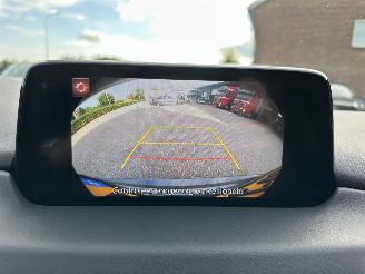 Mazda CX-5 2.5 SkyActiv-G 194pk aut GT-M 4WD - 86dkm - bose - leer - memory - hud - front + line + side assist picture 36