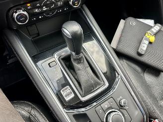 Mazda CX-5 2.5 SkyActiv-G 194pk aut GT-M 4WD - 86dkm - bose - leer - memory - hud - front + line + side assist picture 25