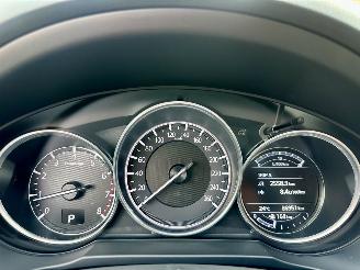 Mazda CX-5 2.5 SkyActiv-G 194pk aut GT-M 4WD - 86dkm - bose - leer - memory - hud - front + line + side assist picture 19