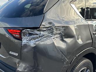 Mazda CX-5 2.5 SkyActiv-G 194pk aut GT-M 4WD - 86dkm - bose - leer - memory - hud - front + line + side assist picture 11